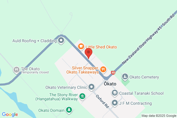 Okato Playcentre