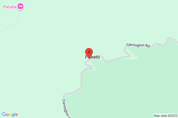 Pukeiti Rhododendron Trust Inc