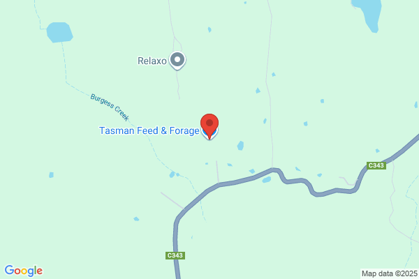 Tasman Stockfeeds Ltd