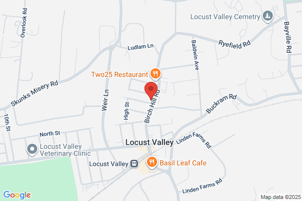 Loafers Bakery