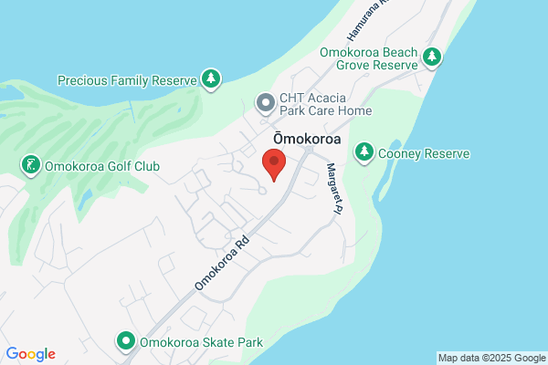 ER Dental at Omokoroa