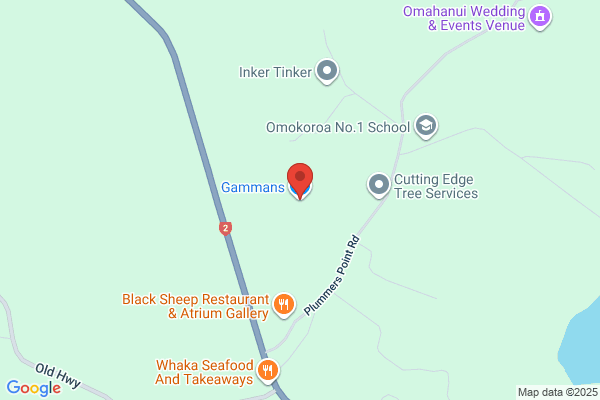 Gammans