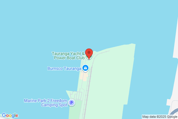 Tauranga Sailing School