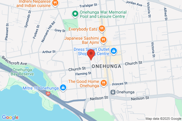 Domino's Pizza Onehunga
