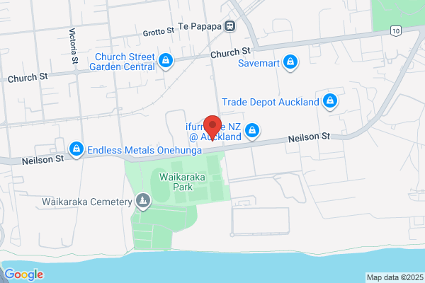 Autotreads Onehunga