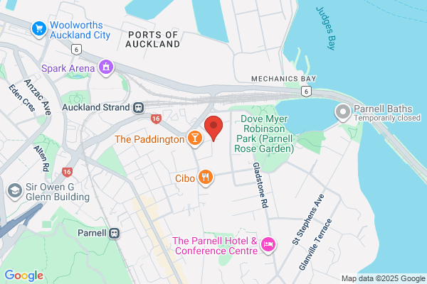 British American Tobacco (NZ) Limited