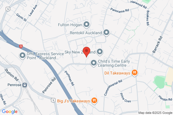 Cabra Manufacturing Ltd