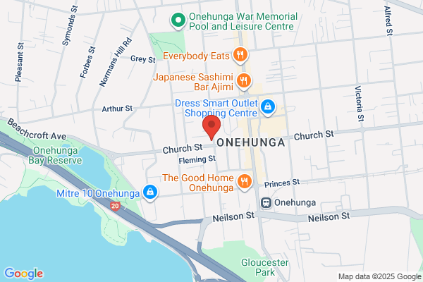 Dentist Onehunga | Dental Today
