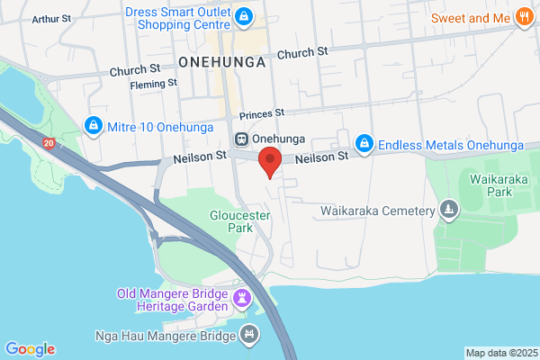 Diesel Engine Specialists