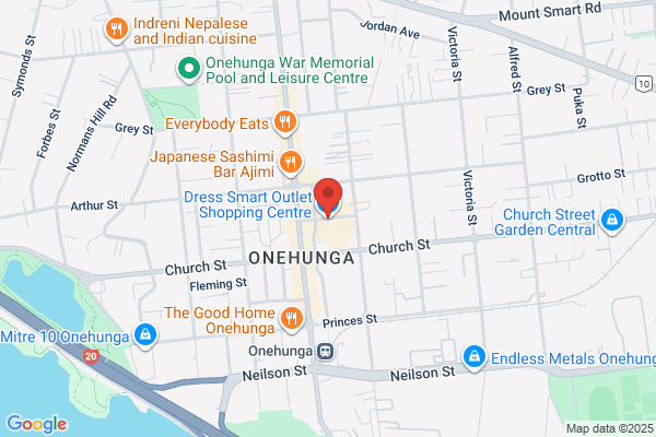 Dress-Smart Factory Outlet Centre