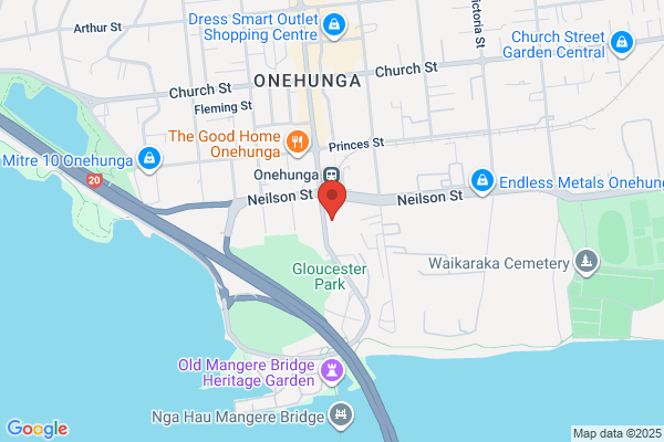 Dyno Batteries NZ Ltd