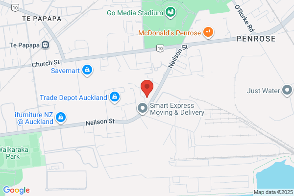 Flexiglass Challenge Industries (NZ) Ltd