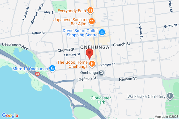 Jordan Recreation & Fitness, Onehunga