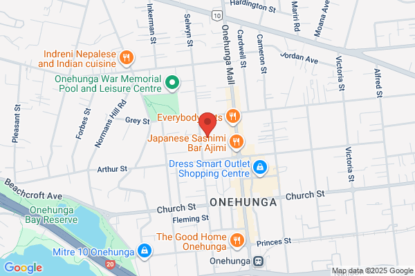 Onehunga Community House