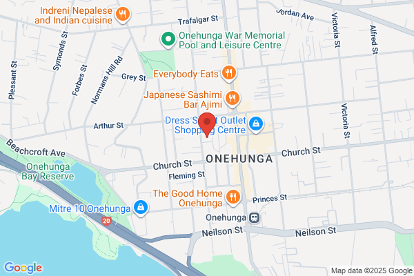 Onehunga Mini Golf