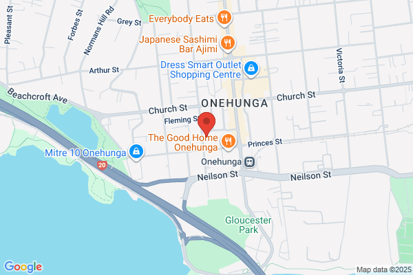 Onehunga Tyre & Mechanical Ltd