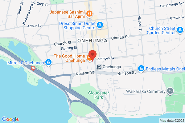 Onehunga Workingmen's Club