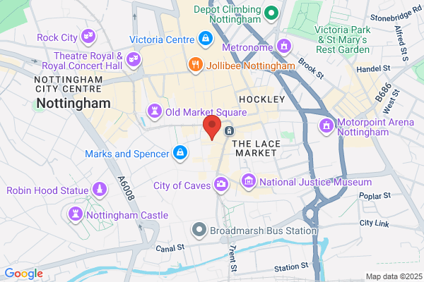 Regent Beauty Shop Ltd