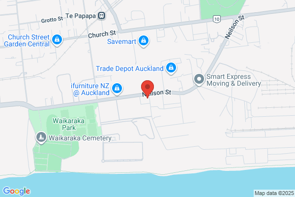 Tasman Engineering Company