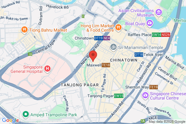 Traditional Chinese Medicine (T.C.M) Specialist Centre