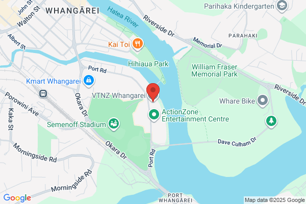 Driver Education Services NZ