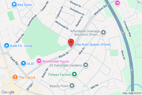 Elite Auto Spares