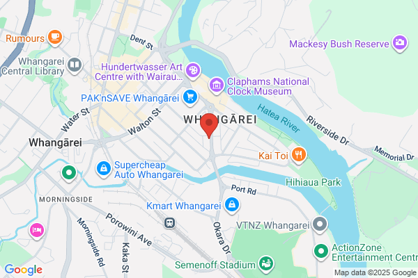 Fifield Chainsaw & Mower Centre
