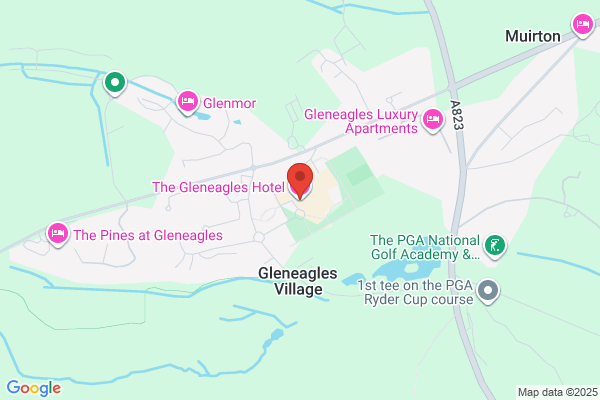 Gleneagles Marketing Group