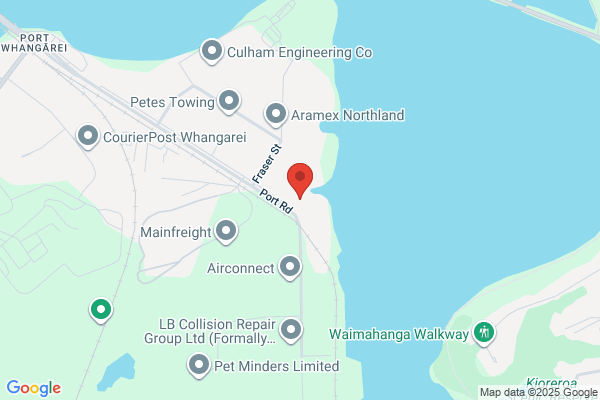 McRae Engineering Ltd