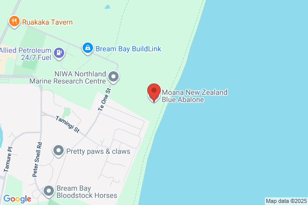 Moana Pacific Fisheries Ltd