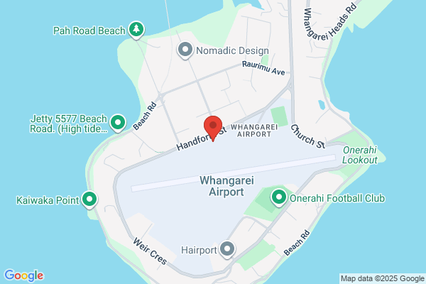 Northland Aviation Ltd