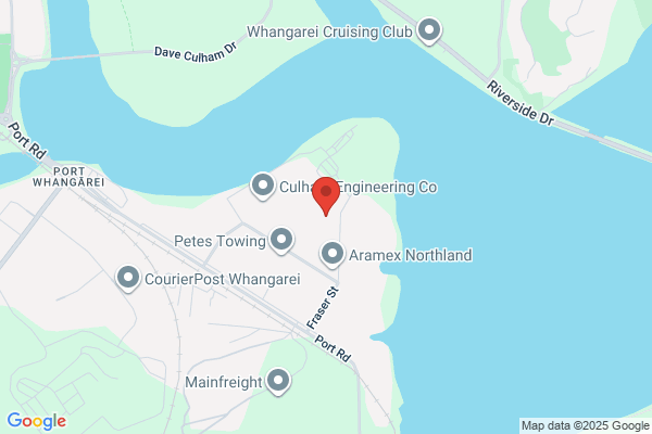 Northland Contract Boatbuilders Ltd