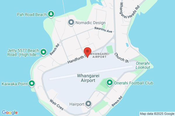 Northland Districts Aero Club Inc