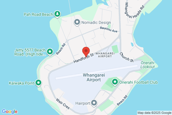 Northland Districts Aero Club Inc
