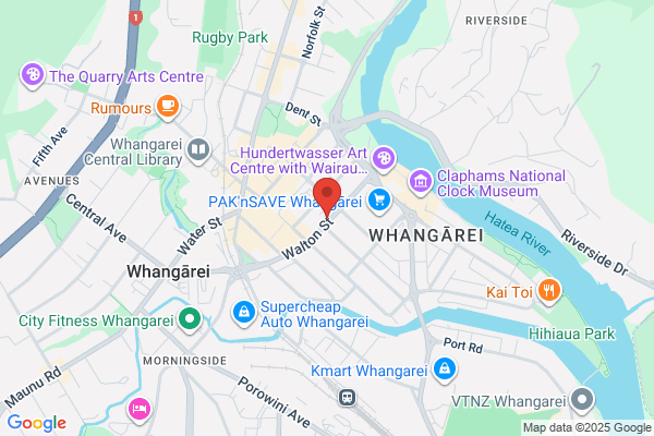 Whangarei Customs Brokers