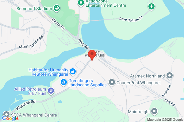 bp Truckstop