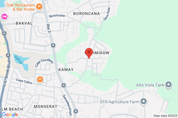 Island Osteopath & Health Centre