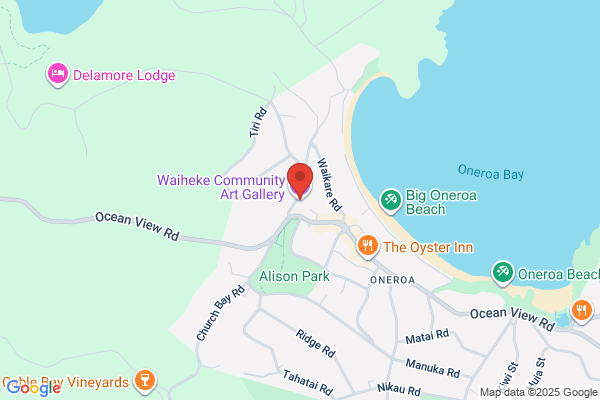 Waiheke Arts & Crafts