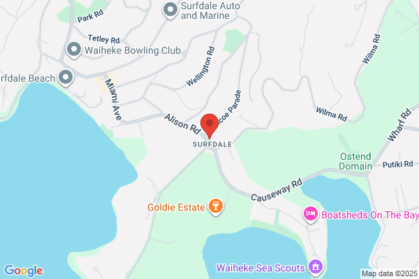 Waiheke Chiropractic