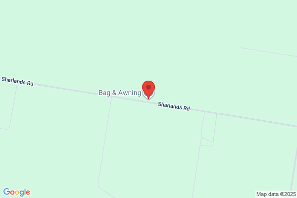 Bag & Awning Limited