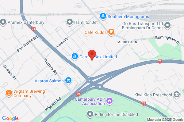 Canterbury Amateur Judo Club Inc