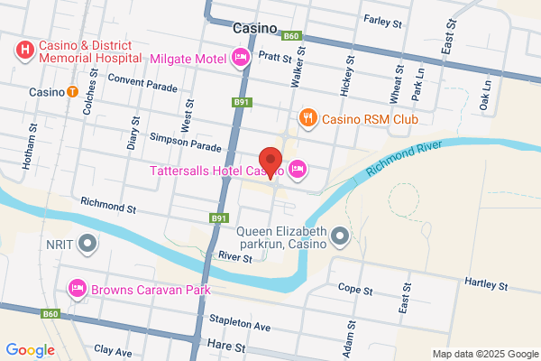 Casino Jewellers