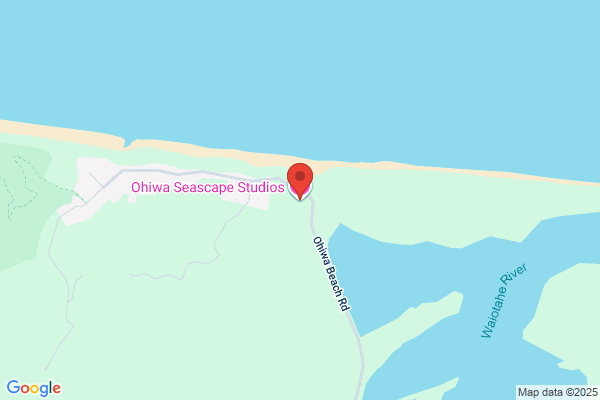 Ani's Beach Hideaway