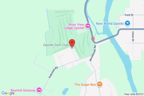 Opotiki Club