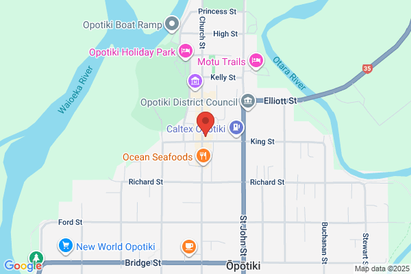 Opotiki Hotel