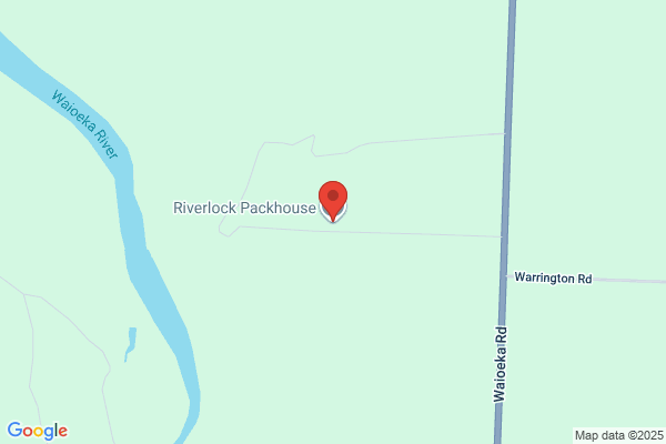 Riverloch Packhouse