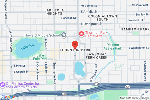 Thornton Park