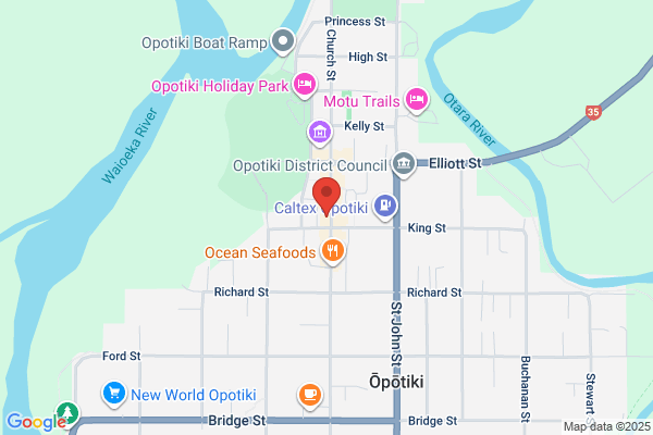 Toyworld Opotiki