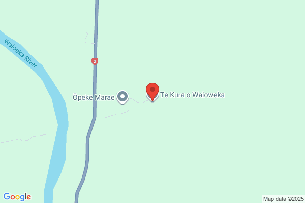 Waioweka Nurseries