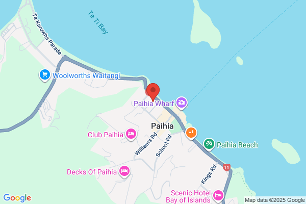 Paihia Gym